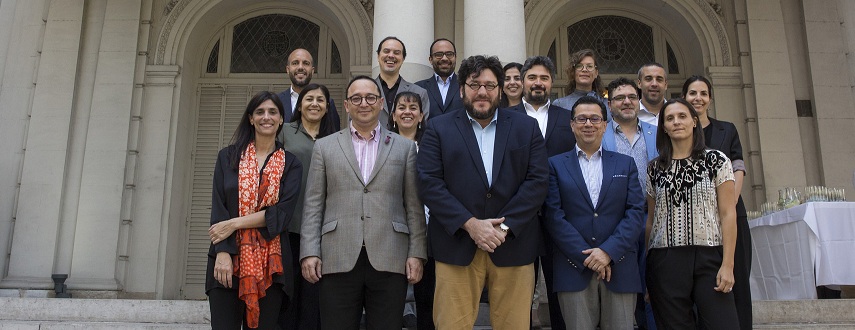 Ibermúsicas crece sumando a Ecuador y a Venezuela