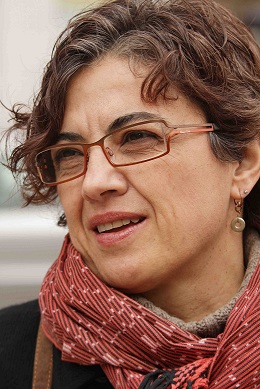 La compositora mexicana Alejandra Hernández inicia su residencia en el Centro Mexicano para la Música y las Artes Sonoras CMMAS con el fin de crear y estrenar su obra Oscuros