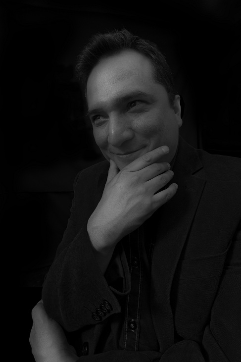 El compositor mexicano Alejandro Romero Anaya comienza su residencia compositiva en la Universidad de Quilmes de Argentina