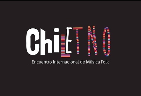 El encuentro internacional de música folk, ChilEtno, realiza su cuarta edición con el aporte de Ibermúsicas.