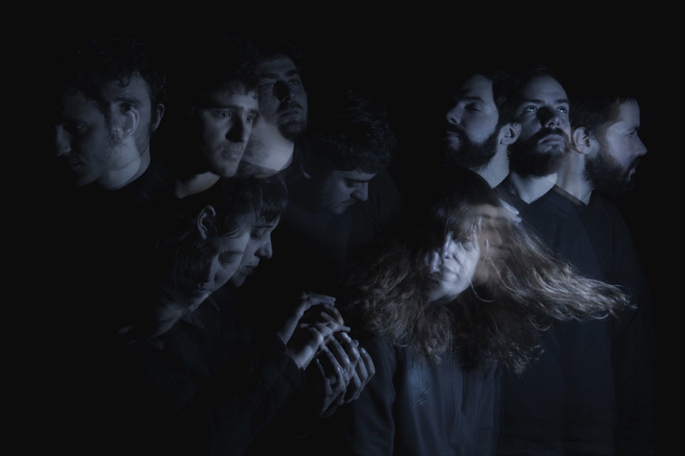 La banda uruguaya CARMEN SANDIEGO viaja por primera vez a Perú de la mano del LIMA POP FEST