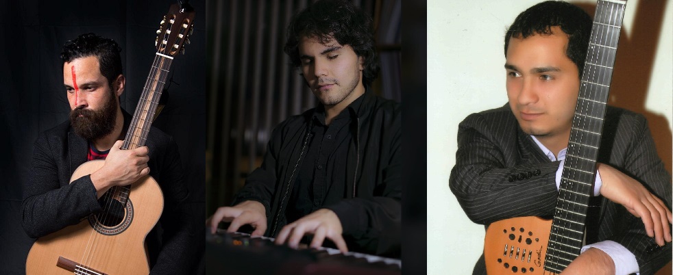 GANADORES CONCURSO CREACIÓN DE CANCIÓN 2020 (ECUADOR)