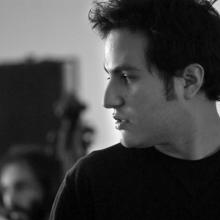 El compositor mexicano HUGO MORALES MURGUÍA inicia la primera etapa de su residencia compositiva junto a los músicos del ensamble NEOPERCUSIÓN de España