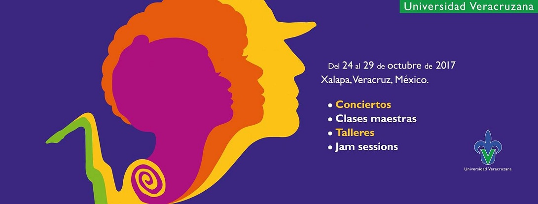 En Xalapa, México se realizará la 8va edición del Festival Internacional JazzUV con la presencia de la gran compositora e intérprete Marta Gómez