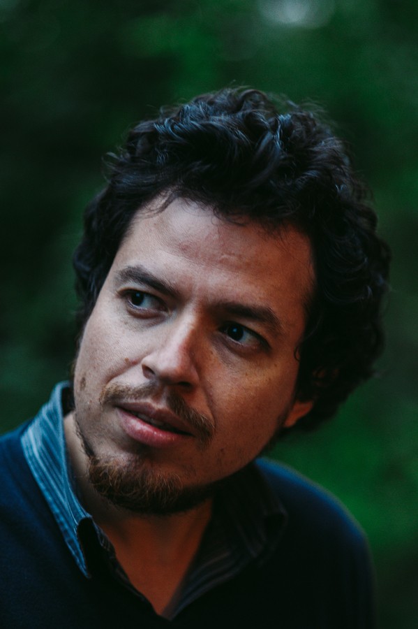 El compositor chileno Jeremías Iturra inicia su residencia artística en el CEPROMUSIC, Centro de Experimentación y Producción de Música Contemporánea de México