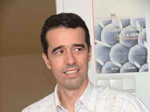 El compositor brasileño João Pedro Oliveira estrena su obra Neshamah en el Festival Visones Sonoras de México