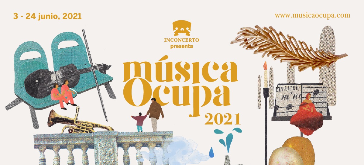 De Quito, Equador, chega uma nova edição do Music Occupy, Festival de Música Clássica em Espaços Incomuns
