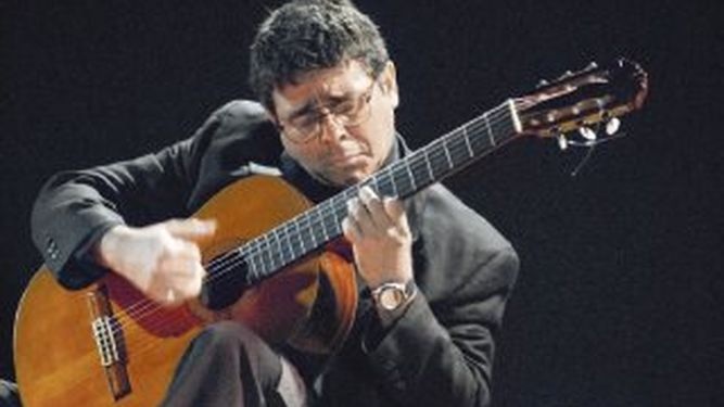 El compositor panameño Emiliano Pardo Tristán comienza el dictado de su diplomatura en la Universidad Autónoma de Puebla, México