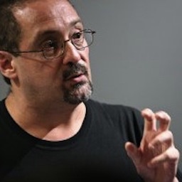 El Ensemble Écoute de Francia estrena Butta Fuori, la obra compuesta durante la Residencia Artística realizada por el compositor argentino Santiago Santero