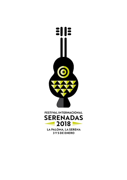 A orillas del mar en La Serena, Uruguay, se realizará una nueva edición del Festival Serenadas en el que participarán cantautores de Uruguay, España, Brasil, Chile y Argentina