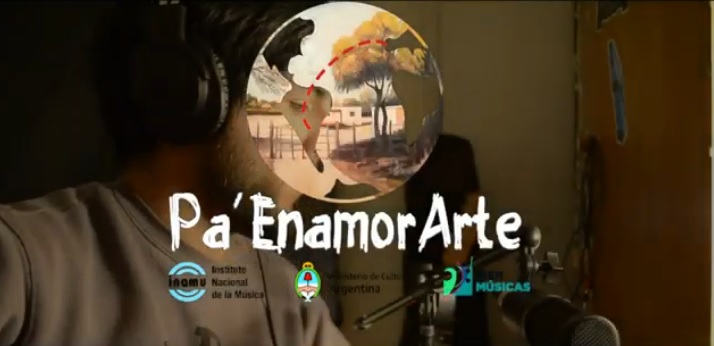 Pa´Enamorarte