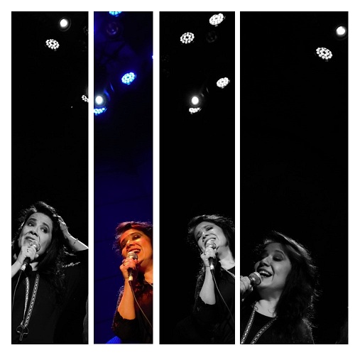 La artista chilena Verónica Jara realizará presentaciones en Chihuahua y en Ciudad Juárez, México y será parte de la programación del Festival Sonamos Latinoamérica