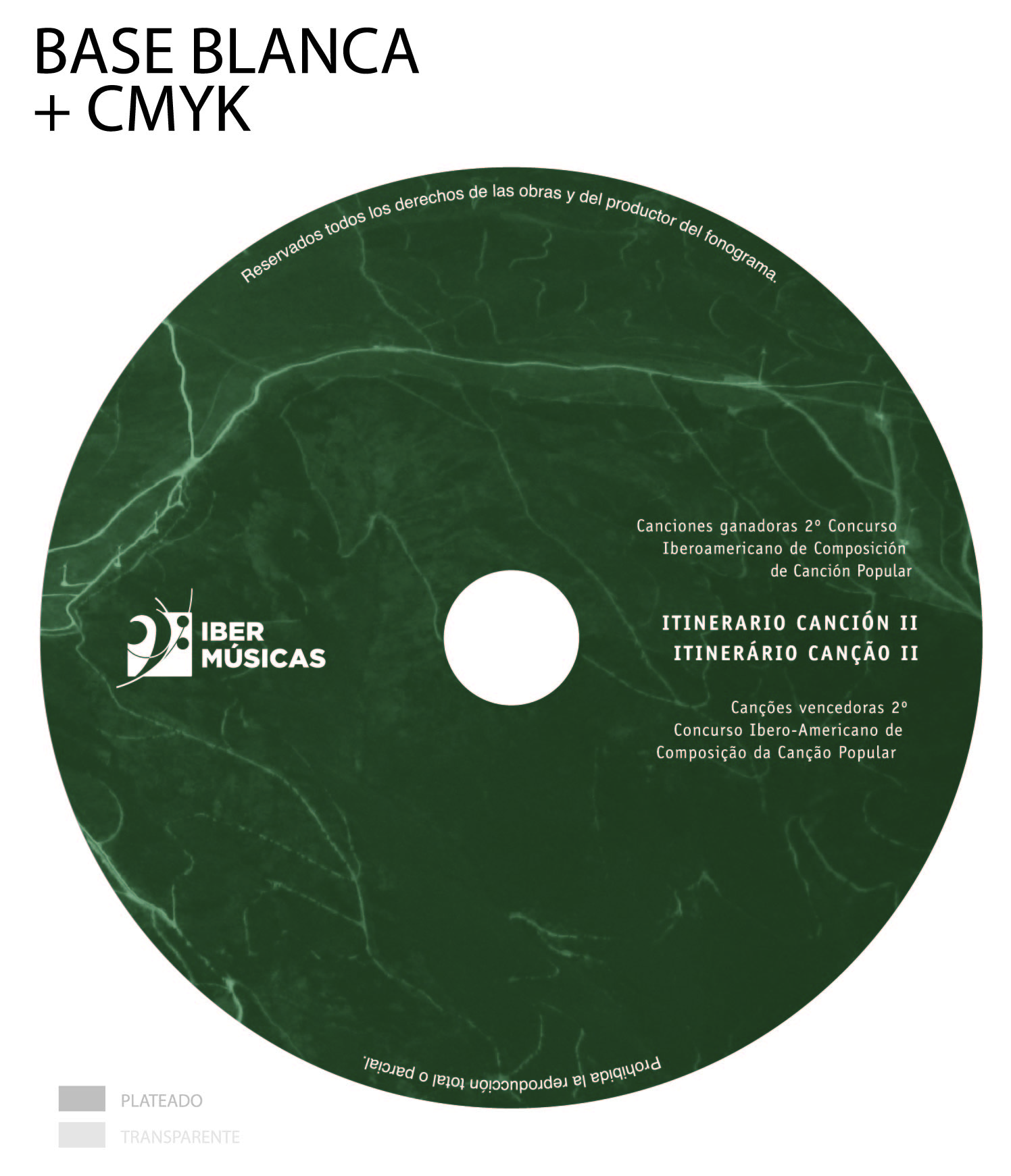 Es un motivo de gran alegría para quienes somos parte de Ibermúsicas, la presentación de la segunda edición de Itinerario Canción, el disco que contiene una obra compuesta por cada uno de los ganadores de nuestro 2do Concurso de Canción Popular. El disco fue producido en Chile por Tito Astete sobre los trabajos de los ganadores del concurso realizado en el año 2015. Los ganadores fueron seleccionados por un jurado internacional integrado por Lila Downs de México y Argelia Fragoso de Cuba.