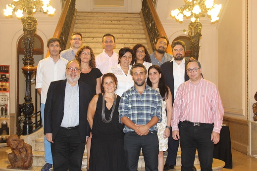 Se realizó la XII Reunión del Consejo Intergubernamental del Programa IBERMÚSICAS