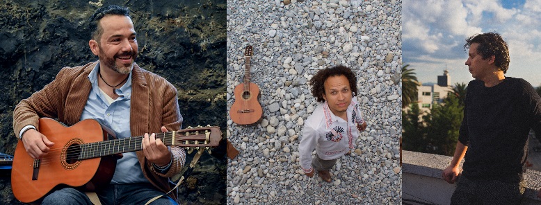 GANADORES CONCURSO CREACIÓN DE CANCIÓN 2020 (MÉXICO)