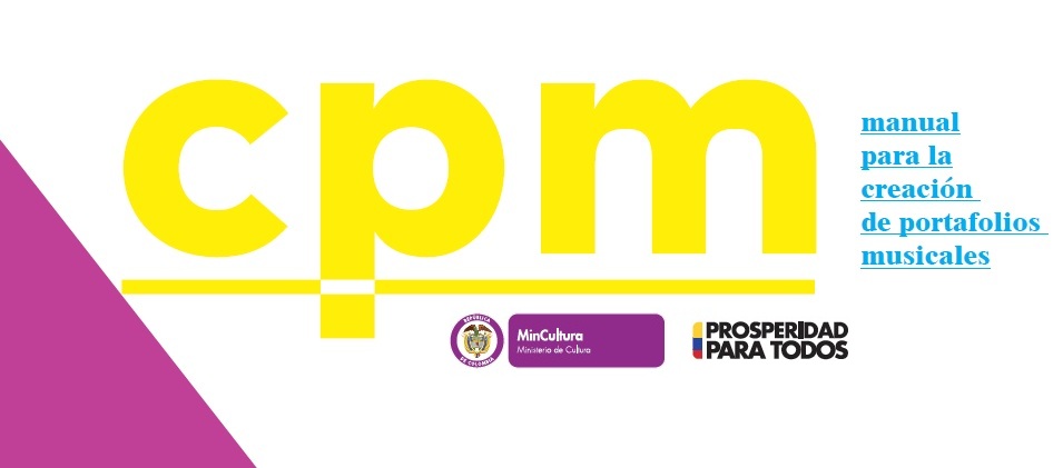 Ponemos a disposición una “Caja de herramientas” para los artistas de iberoamerica