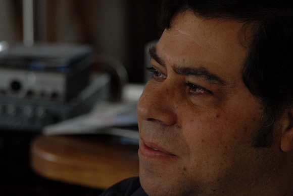 El destacado compositor mexicano Antonio Russek inicia una residencia creativa en São Paulo, Brasil