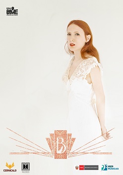 Budapest, la ascendente banda indie peruana, se presentará en el Festival Bizkaia Bime de Bilbao, España