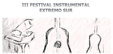 Se realilza en la región de Magallanes, Chile el Festival Instrumental Extremo Sur