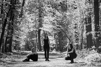 El Ensemble Vertebræ, agrupación mexicana dedicada a la música contemporánea, se presentará en Chile con un programa integrado por obras de autores mexicanos contemporáneos