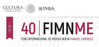 Dentro del 40 Foro Internacional de Música Nueva de México se realizará el estreno mundial de Cantos de Nezahualcóyotl, obra creada por el compositor mexicano Gabriel Gutiérrez Arellano y ganadora del 1er. Concurso Iberoamericano de Composición Coral