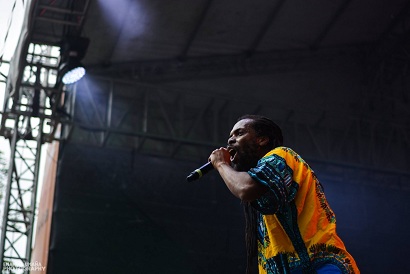 El rapero y educador costarricense Huba Watson, lleva su propuesta “Hablar de Rap con Reggae” en una amplia gira por escenarios de México y España