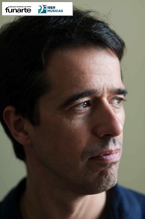 El compositor portugués brasileño João Oliveira inicia su residencia artística en el Laboratorio de Fenomenología Corporal y Experiencia Musical de la Universidad Diego Portales de Chile