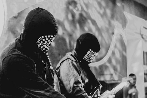 El dúo peruano de dream pop y electrónica experimental Laikamorí viaja a Europa para presentarse en festivales de Madid y de Islas Canarias