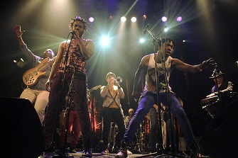 ¿Eres una artista o un artista musical y quieres llevar tu música a otros países?