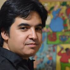 El compositor chileno Miguel Farías estrenará en Suiza su obra compuesta en residencia junto al ensemgle Vortex