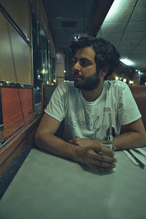 El joven músico uruguayo Nicolás Molina realizará una gira por diversos escenarios de Brasil