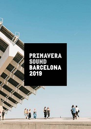 Una delegación integrada por cuatro agrupaciones uruguayas será parte del festival Primavera Sound de Barcelona, España