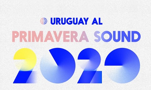 ¡¡¡Uruguay al Primavera Sound!!!