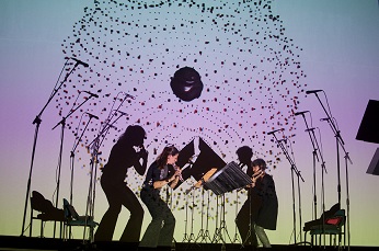 ¿Quieres generar residencias creativas convocando a compositores de otros países?