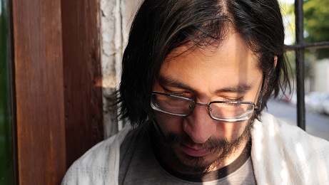 El compositor mexicano Samuel Cedillo inicia su residencia artística 2019 junto al Ensemble for New Music Tallinn en la Ciudad de Tallinn, Estonia