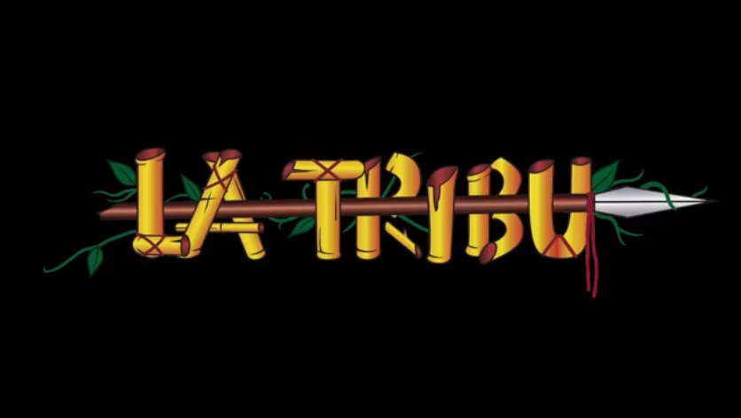 La Tribu y Anaimar – Concierto