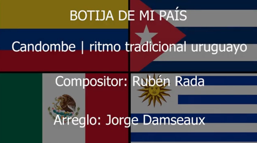 7° Festival de Arte Estudiantil (Colegio San Francisco de Asís)