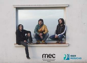 El Trío Ventana de Uruguay participará del Mercado EXIB que este año se realizará en Portugal