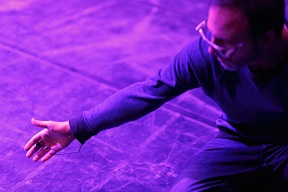 El compositor argentino Nicolás Varchausky comienza su residencia en el Centro Mexicano para la Música y las Artes Sonoras en Morelia, México