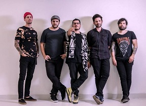 La banda paraguaya Villagrán Bolaños desembarca nuevamente en México en el mes de octubre