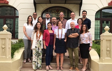 En la ciudad de La Habana, Cuba se llevó a cabo la décimo séptima reunión del Consejo Intergubernamental del Programa de Fomento a las Músicas Iberoamericanas Ibermúsicas