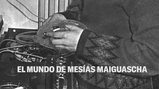 Festival Buh Records (Perú)