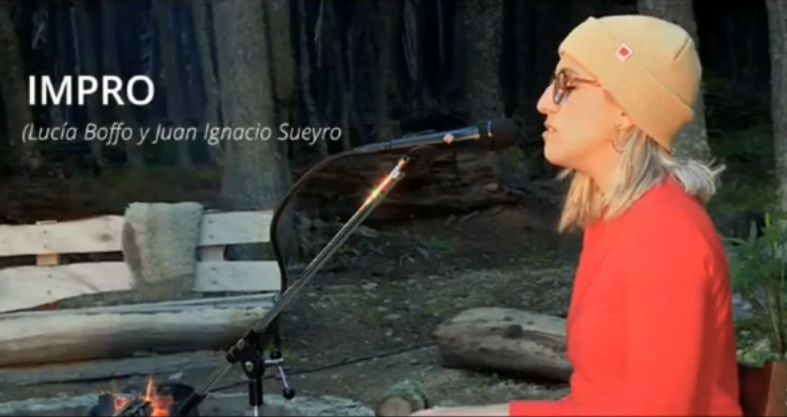 Mujeres de Iberoamérica en el jazz – Uruguay