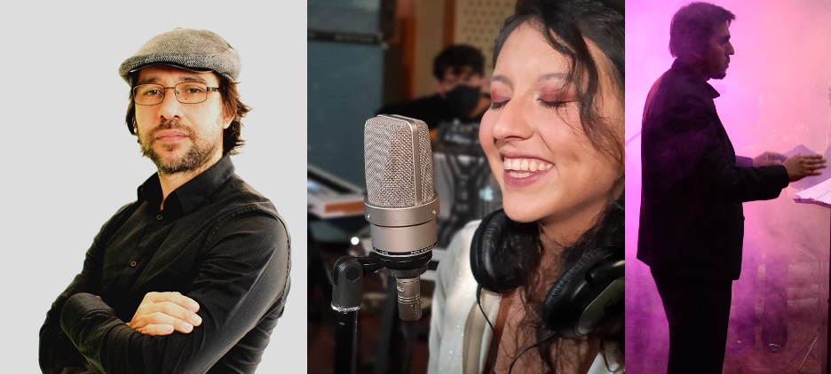 GANADORES CONCURSO CREACIÓN DE CANCIÓN 2020 (PERÚ)