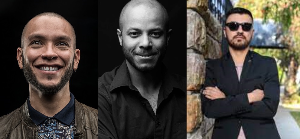 GANADORES CONCURSO CREACIÓN DE CANCIÓN 2020 (COSTA RICA)