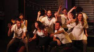 Será realizado no Uruguai o Terceiro Encontro de Música Corporal