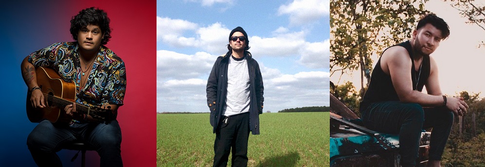 GANADORES CONCURSO CREACIÓN DE CANCIÓN 2020 (PARAGUAY)