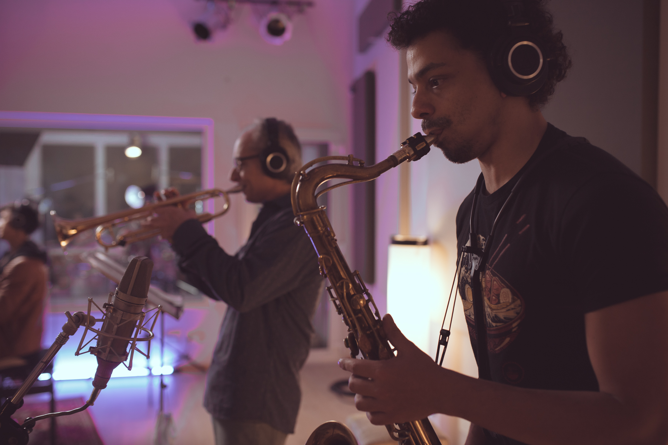 O pianista equatoriano Alejandro Rosero apresenta seu projeto “Abya Yala” realizado com músicos argentinos