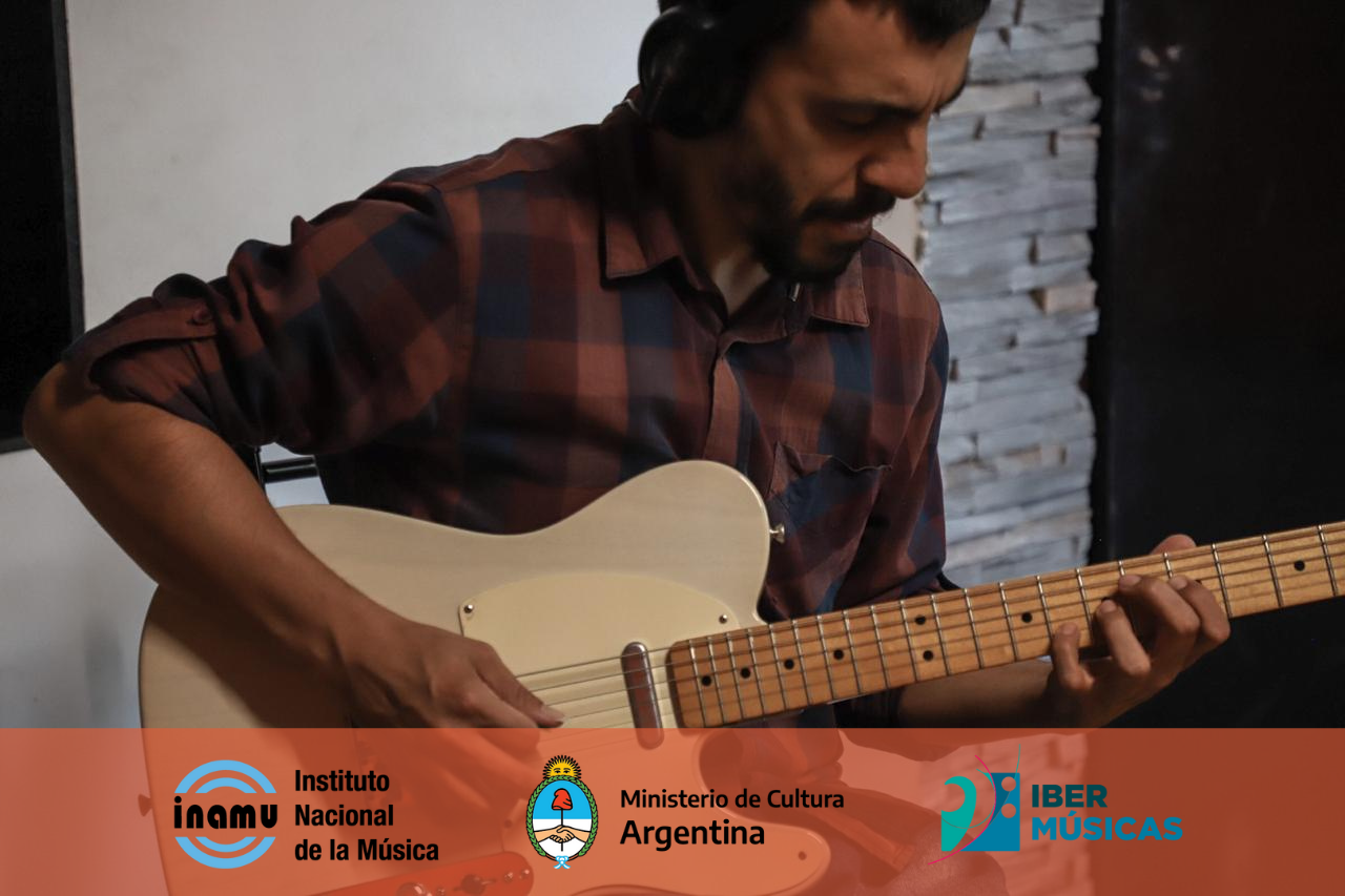 O projeto argentino/uruguaio “Por El Río” apresenta o resultado de seu recente trabalho, a suíte “Confluencia”