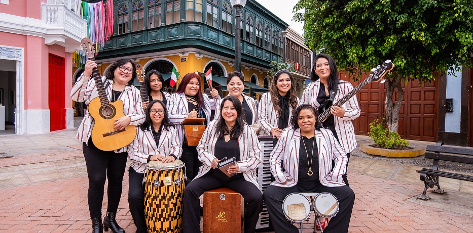 Toda e todos nós que fazemos Ibermúsicas queremos desejar um muito feliz 2022 para aqueles que integram nossa enorme comunidade